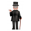 Statua da collezione Minix Winston Churchill