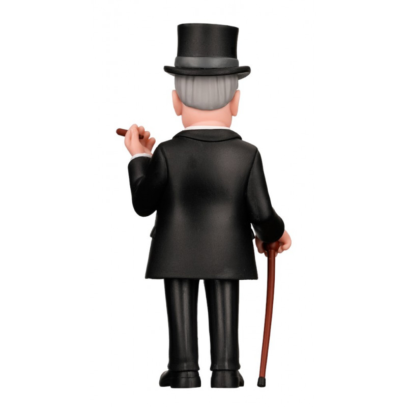 Statua da collezione Minix Winston Churchill