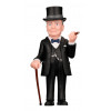 Statua da collezione Minix Winston Churchill