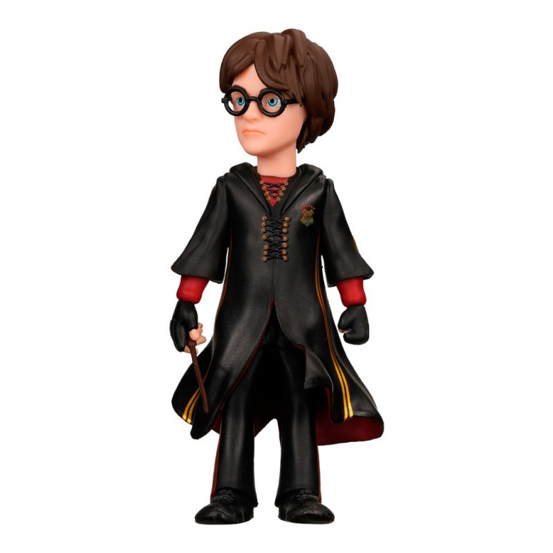 Minix Harry Potter - Harry Goblet of Fire (21628) figura da collezione