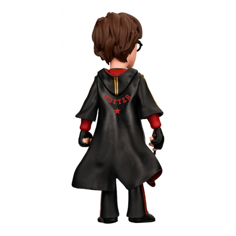 Minix Harry Potter - Harry Goblet of Fire (21628) figura da collezione