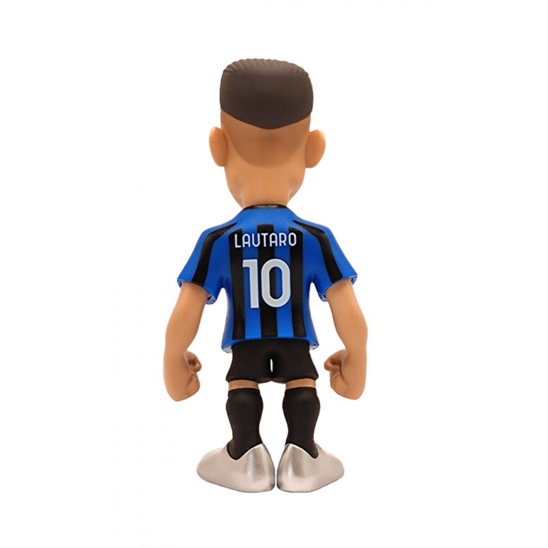 Minix Inter Milan - Statuina da collezione di Lautaro Martinez