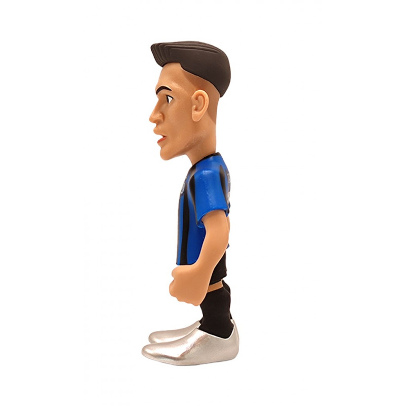 Minix Inter Milan - Statuina da collezione di Lautaro Martinez