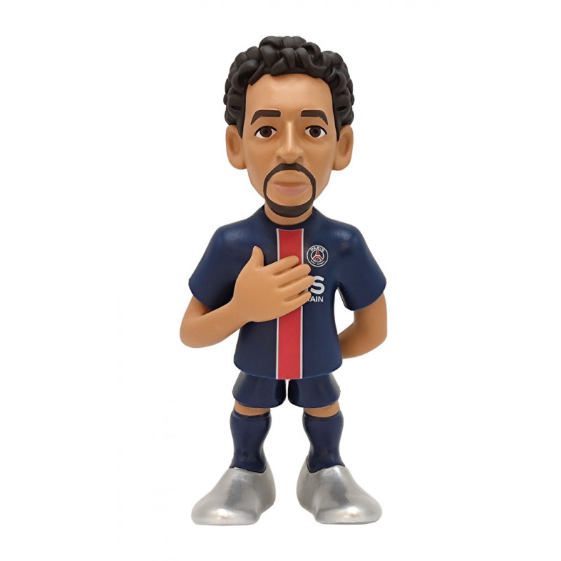 Minix PSG - Statuina da collezione Marquinhos