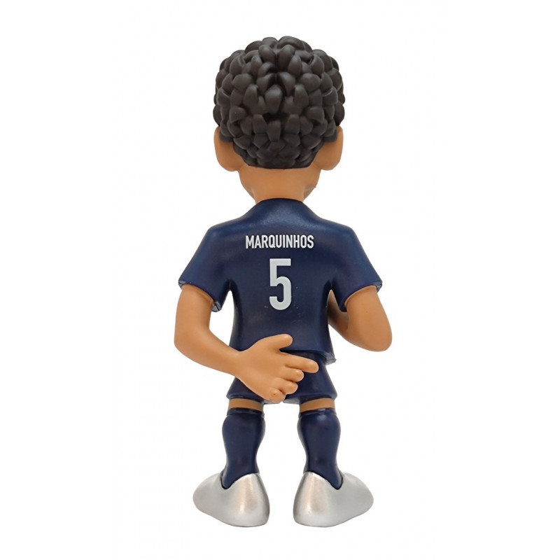 Minix PSG - Statuina da collezione Marquinhos