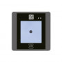 Lettore di prossimità e codici QR ZKTeco ACC-ER-QR500-PRO-B