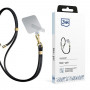 Cordino per telefono 3MK EasyClip, nero / oro