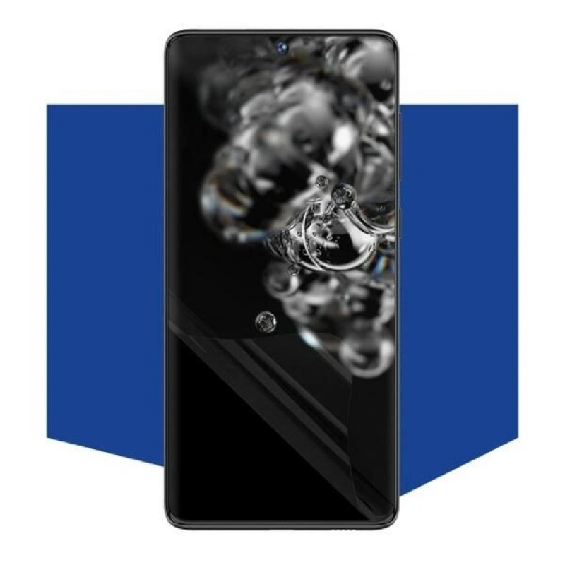 Pellicola protettiva 3MK ARC+ per Oppo Reno 12