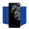 Pellicola protettiva 3MK ARC+ per Oppo Reno 12