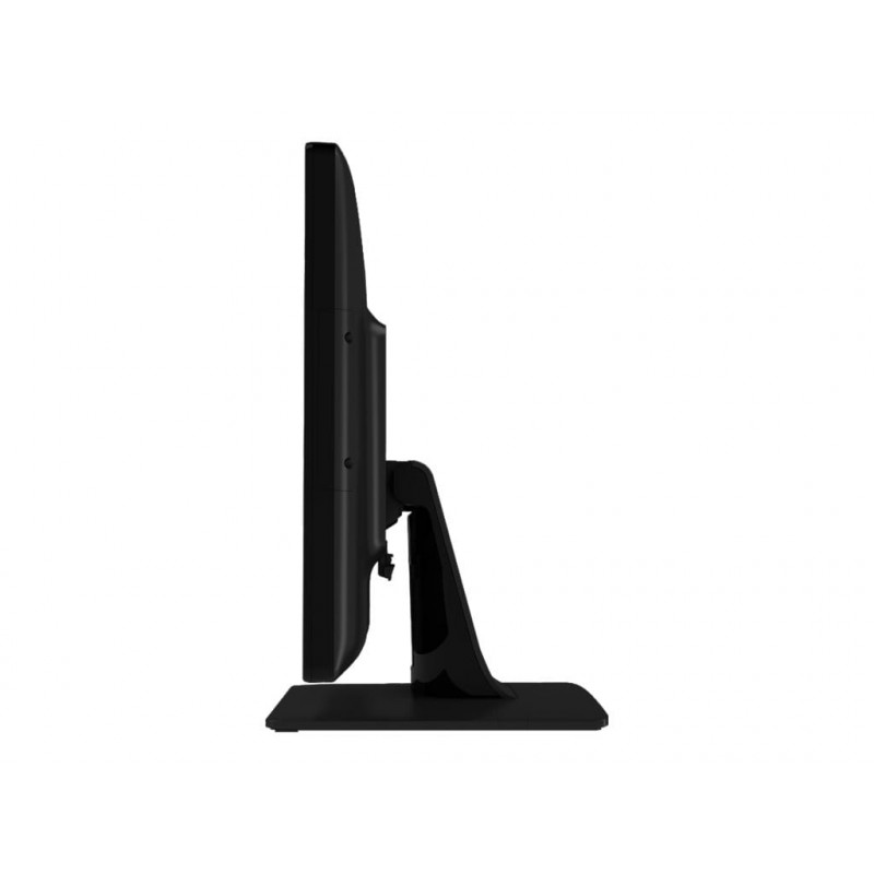 Monitor LED Elo 1717L, 43,2 cm (17 inch), touchscreen, 1280 x 1024, nero