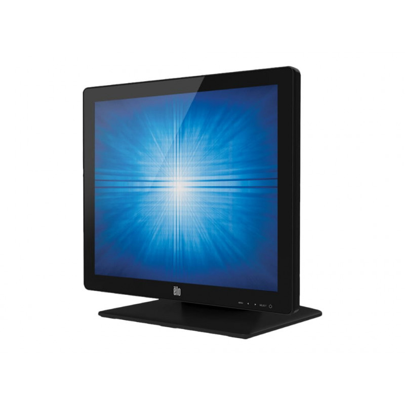 Monitor LED Elo 1717L, 43,2 cm (17 inch), touchscreen, 1280 x 1024, nero