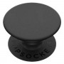 PopSockets Swappable PopGrip, nero