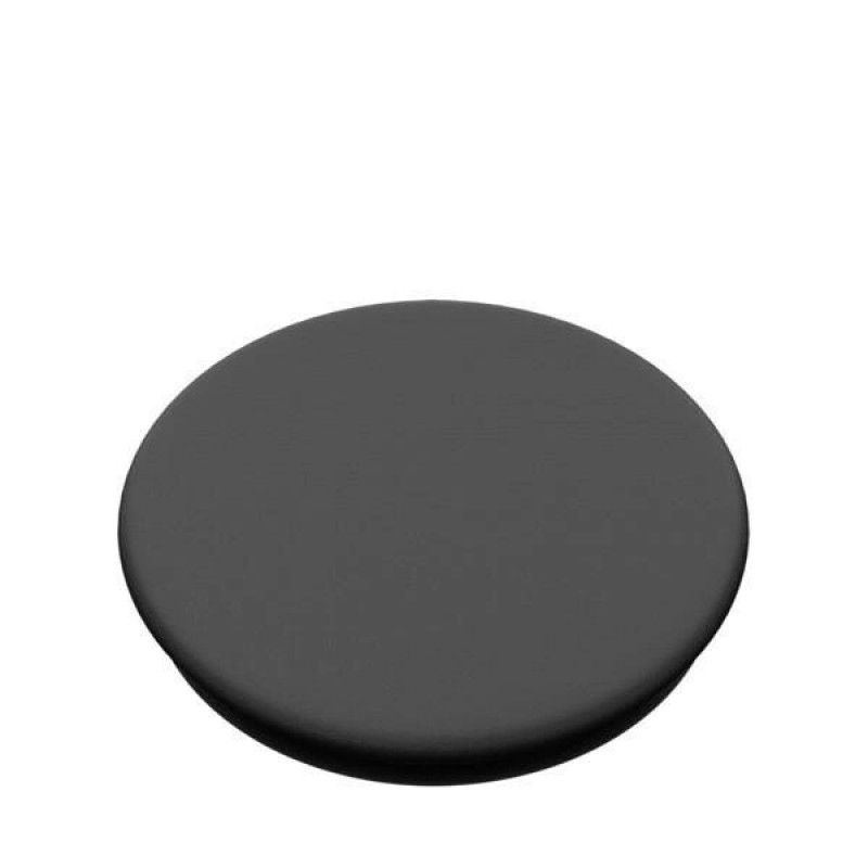 PopSockets Swappable PopGrip, nero