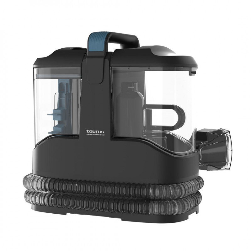 Aspirapolvere per tappezzeria Taurus Homeland Textile Compact SPCL450, 450 W