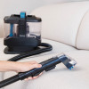 Aspirapolvere per tappezzeria Taurus Homeland Textile Compact SPCL450, 450 W
