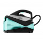 Taurus Non Stop SSD2402 Generatore di vapore, 2400 W, turchese, nero
