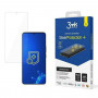 Pellicola protettiva antimicrobica 3MK SilverProtection+ per Samsung Galaxy M55