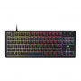 Tastiera da gaming Corsair K55 CORE TKL RGB