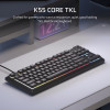 Tastiera da gaming Corsair K55 CORE TKL RGB