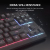 Tastiera da gaming Corsair K55 CORE TKL RGB