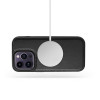 Custodia Wallet MagSafe Tech-Protect per Apple iPhone 13, nera