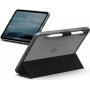 Urban Armor Gear Custodia UAG Standard Issue per Apple iPad 11" (A16, 2025) / iPad 10.9" (2022), Ice, trasparente