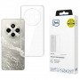 3MK Clear Case per Xiaomi Poco C75, trasparente