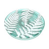 Grip e supporto per telefono PopSockets PopGrip PlantCore Fern