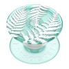 Grip e supporto per telefono PopSockets PopGrip PlantCore Fern