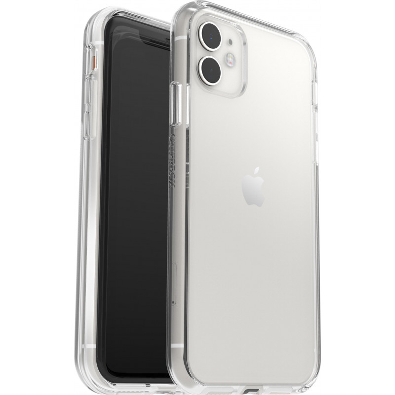 Otter Products OtterBox React Series Cover posteriore 77-65131 per Apple iPhone 11, trasparente