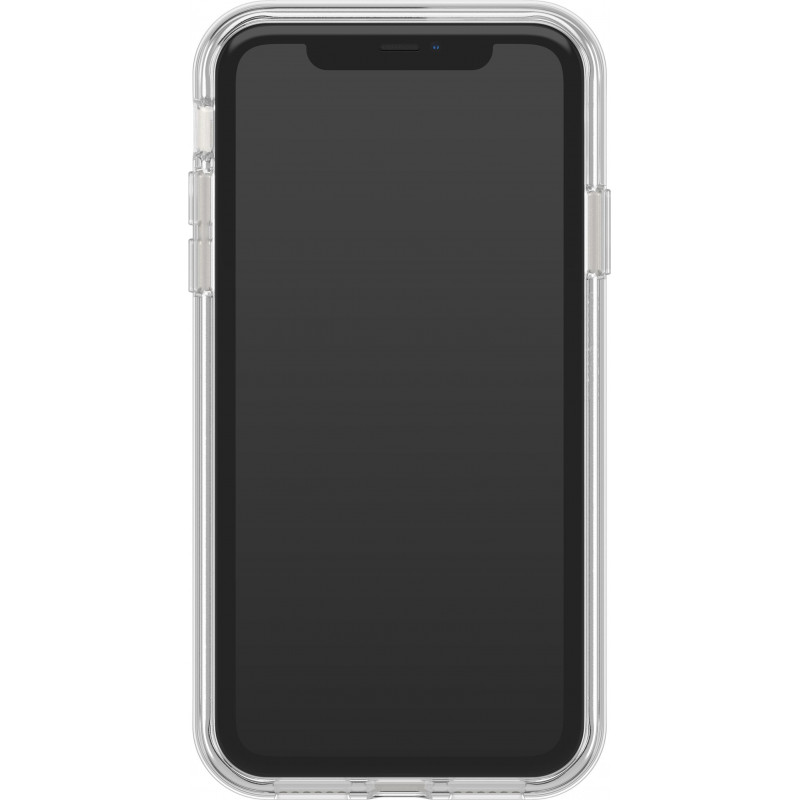 Otter Products OtterBox React Series Cover posteriore 77-65131 per Apple iPhone 11, trasparente