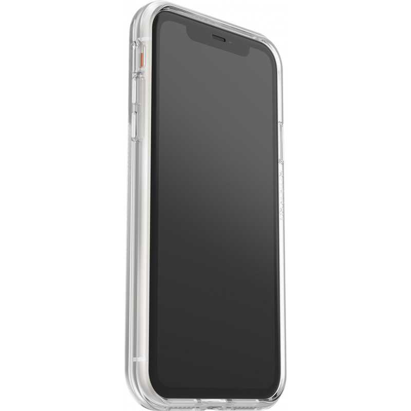 Otter Products OtterBox React Series Cover posteriore 77-65131 per Apple iPhone 11, trasparente