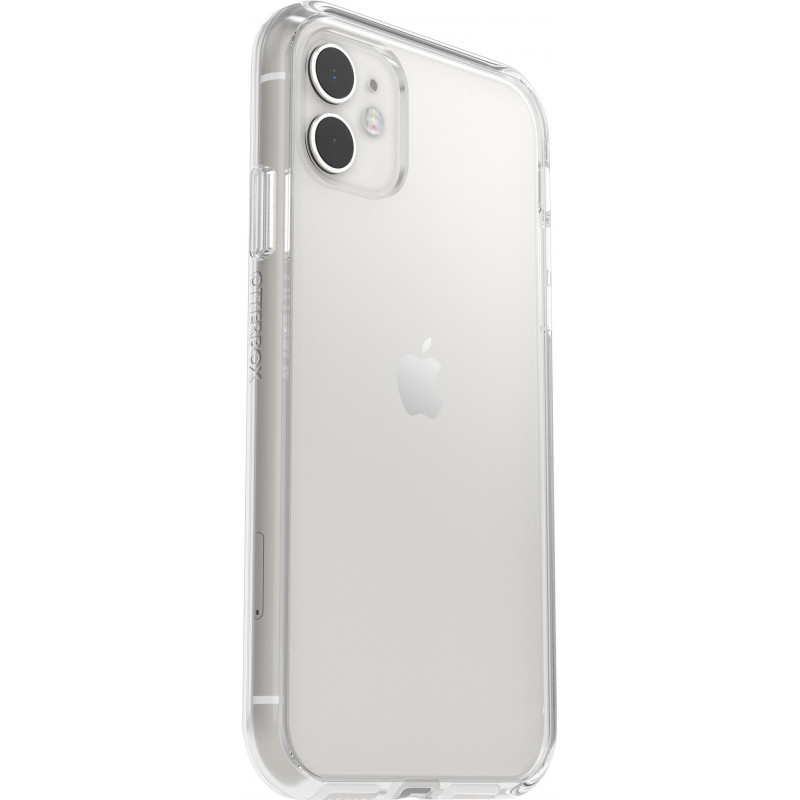 Otter Products OtterBox React Series Cover posteriore 77-65131 per Apple iPhone 11, trasparente