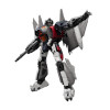 Blokees Transformers Classic Class 25 Blitzwing figura da collezione