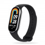 Cinturino Tech-Protect IconBand per Xiaomi Smart Band 8 / 8 NFC / 9, nero