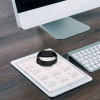 Cinturino Tech-Protect IconBand per Xiaomi Smart Band 8 / 8 NFC / 9, nero