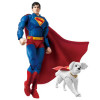 Blokees DC Champion Class 01 Superman 2025 figura da collezione 75671