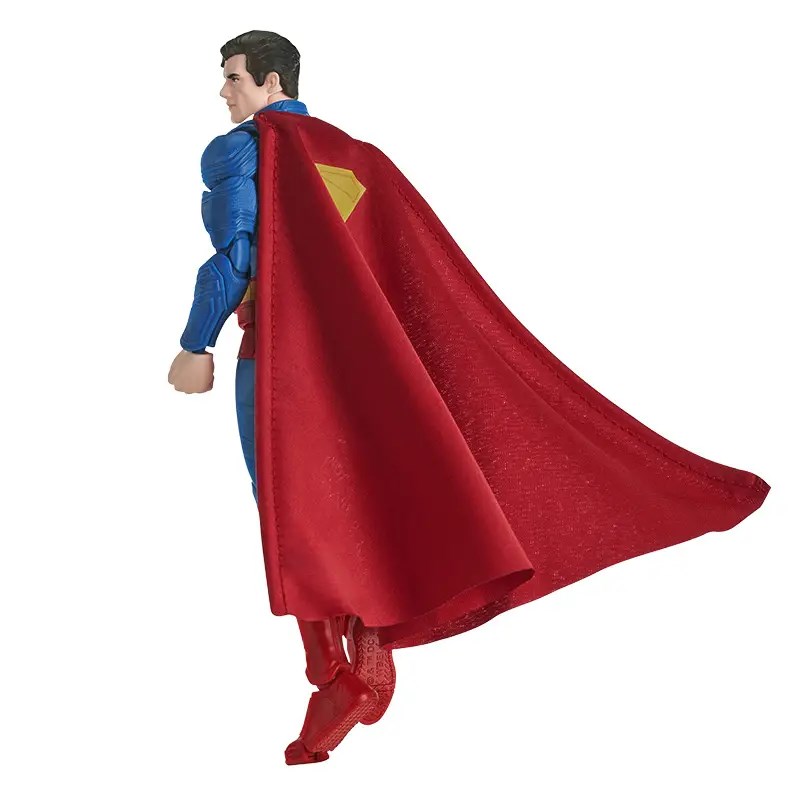 Blokees DC Champion Class 01 Superman 2025 figura da collezione 75671