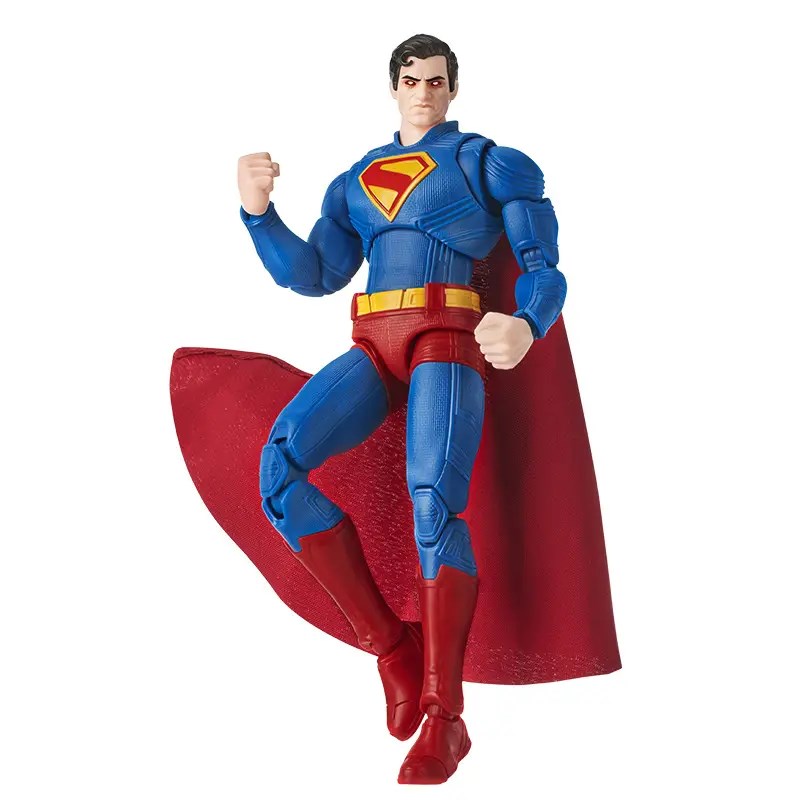Blokees DC Champion Class 01 Superman 2025 figura da collezione 75671