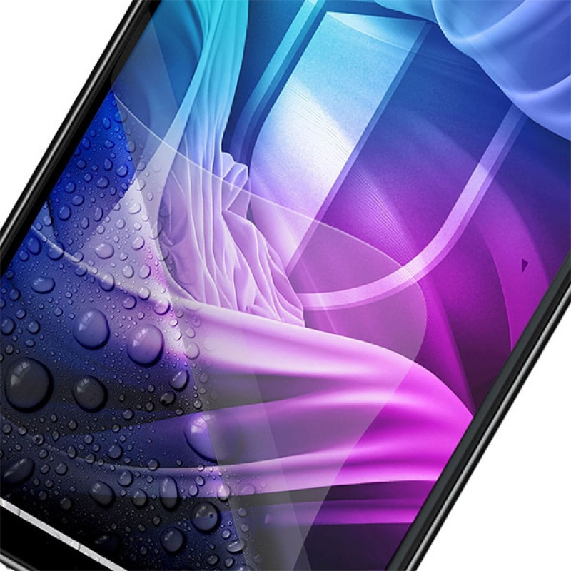 Pellicola protettiva opaca 3MK SilkyMatt Pro per Nothing Phone 2a / 2a Plus