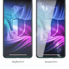 Pellicola protettiva opaca 3MK SilkyMatt Pro per Nothing Phone 2a / 2a Plus