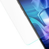 Pellicola protettiva opaca 3MK SilkyMatt Pro per Nothing Phone 2a / 2a Plus