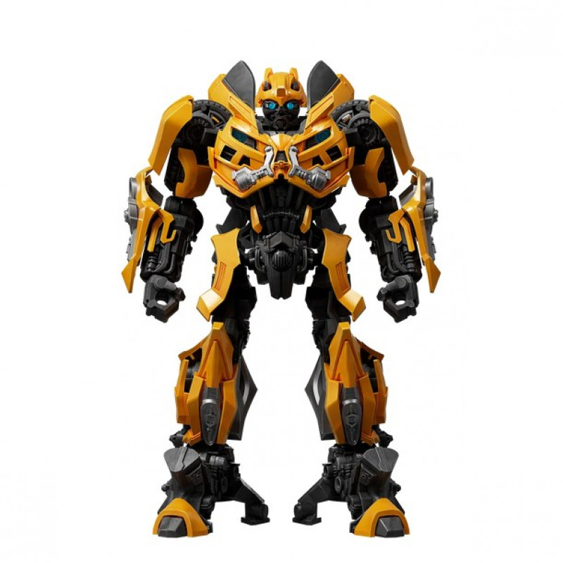 Blokees Transformers Classic Class 23 Bumblebee figura da collezione 71423