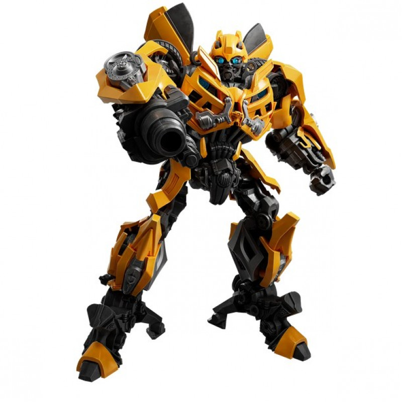 Blokees Transformers Classic Class 23 Bumblebee figura da collezione 71423
