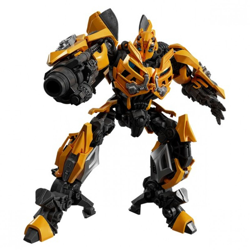 Blokees Transformers Classic Class 23 Bumblebee figura da collezione 71423