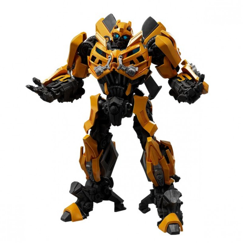 Blokees Transformers Classic Class 23 Bumblebee figura da collezione 71423
