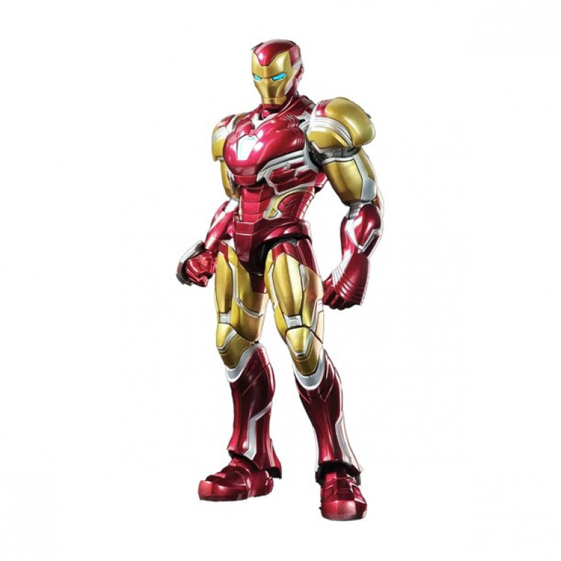 Blokees Marvel Infinity Saga figura da collezione 73920