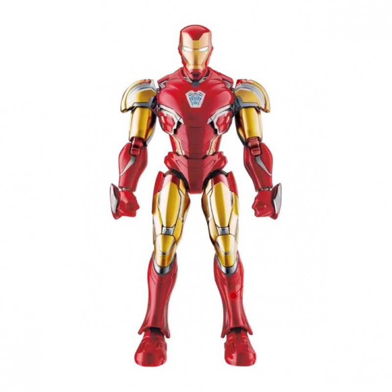 Blokees Marvel Infinity Saga figura da collezione 73920
