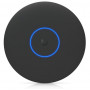 Ubiquiti UniFi U7-Pro-XGS-B Access Point, Wi-Fi 7 (802.11be), 8600 Mbit/s, PoE, nero (senza adattatore PoE)
