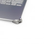 Adattatore Ledge Compulocks per MacBook Neo MBALDGN01, con blocco ad angolo